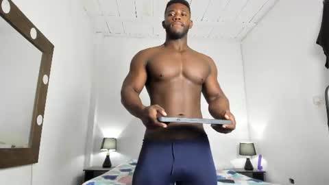 Snapshot of michaell_donnovann chatting on 12, 6, 2026 michaell_donnovann online show from 12, 6, 2026
