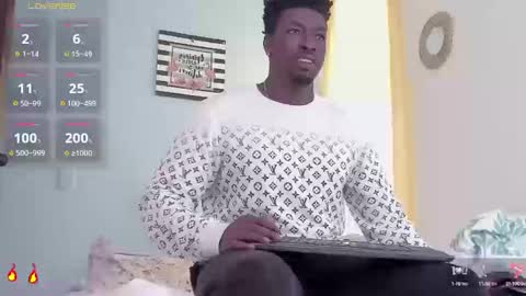 Michaell online show from 19, 9, 2025