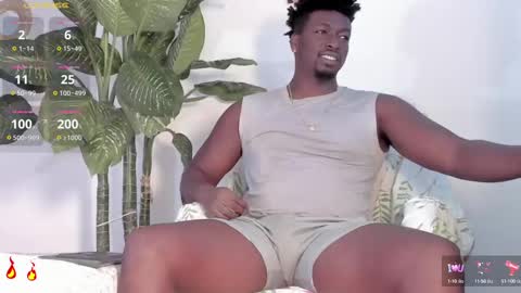 Michaell online show from 7, 10, 2025