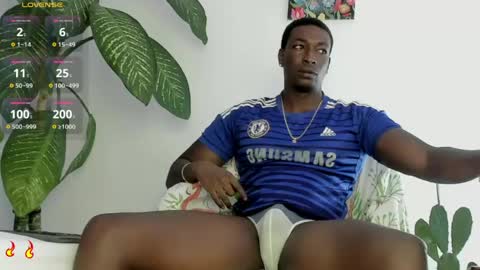 Snapshot of michaell_james chatting on 30, 5, 2026 Michaell online show from 30, 5, 2026