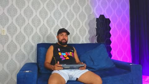 Snapshot of michaell_twink chatting on 31, 1, 2025 Michaell online show from 31, 1, 2025