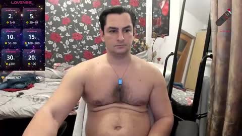 michaelragnar90 online show from 3, 12, 2024