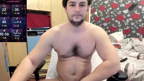 michaelragnar90 online show from 4, 1, 2025