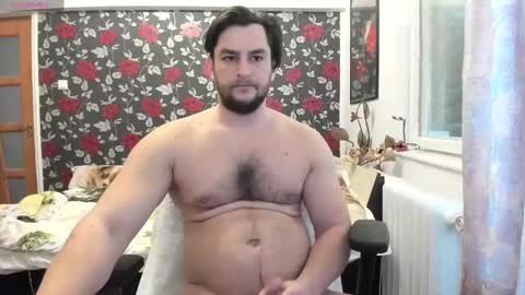 michaelragnar90 online show from 23, 1, 2025