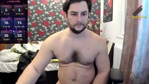 michaelragnar90 online show from 29, 1, 2025