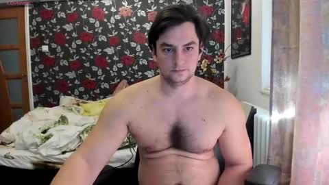 michaelragnar90 online show from 6, 2, 2025