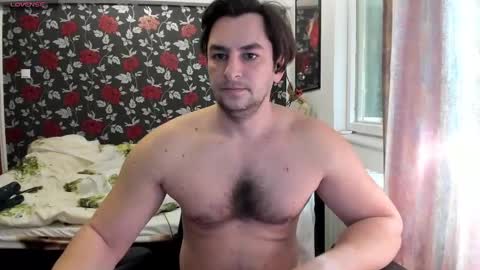 michaelragnar90 online show from 10, 2, 2025