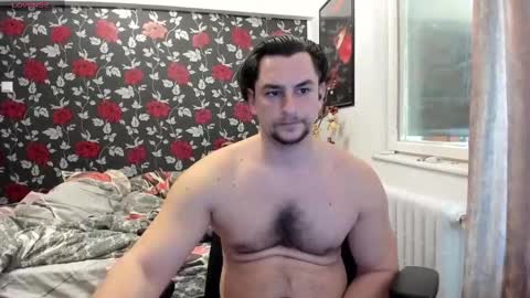 michaelragnar90 online show from 4, 3, 2025