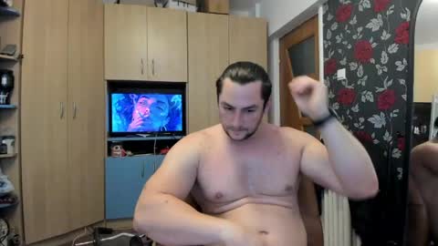 michaelragnar90 online show from 6, 6, 2026
