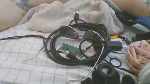 Snapshot of michaelrwatson chatting on 24, 5, 2026 michaelrwatson online show from 24, 5, 2026