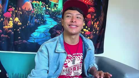 michaelstones online show from 17, 12, 2024