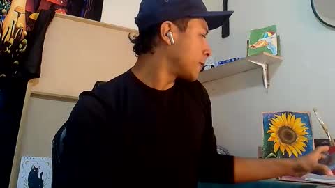 michaelstones online show from 8, 2, 2026