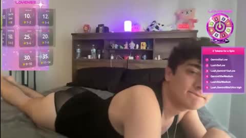 michaeltorrexx696378 online show from 11, 2, 2026