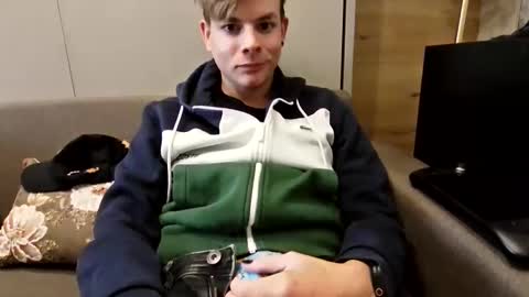 michaeltwinkboy online show from 31, 3, 2026