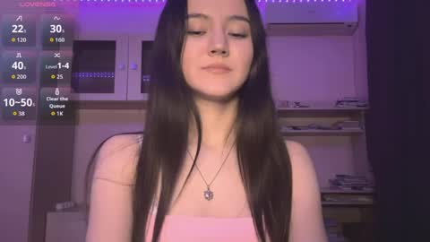 Aidaxo online show from 20, 5, 2026