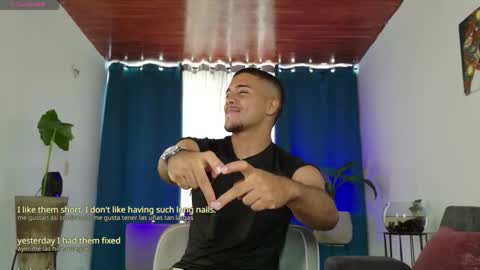 michel g22 online show from 18, 10, 2025