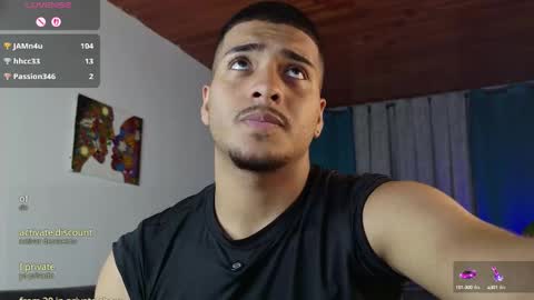 michel g22 online show from 27, 10, 2025