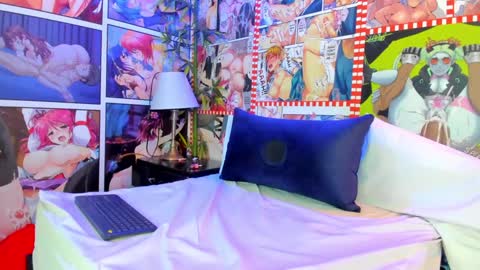 michel_lopez18 online show from 30, 12, 2024