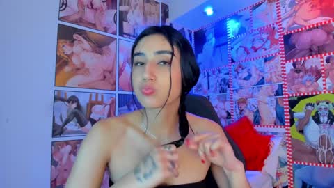 michel_lopez18 online show from 13, 1, 2025