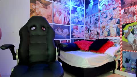 michel_lopez18 online show from 17, 1, 2025