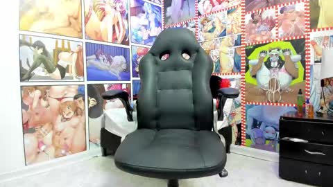 michel_lopez18 online show from 27, 2, 2025