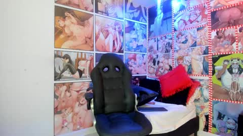 michel_lopez18 online show from 2, 3, 2025