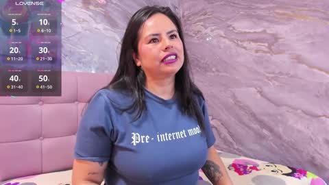 Snapshot of michel_ramirez chatting on 10, 11, 2025 michel online show from 10, 11, 2025