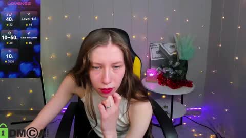 michele_mack online show from 9, 1, 2025