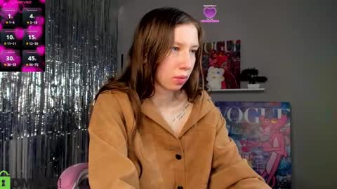 michele_mack online show from 10, 1, 2025