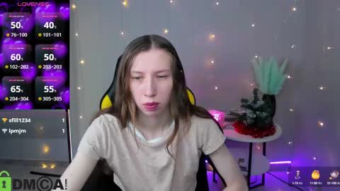 michele_mack online show from 13, 1, 2025