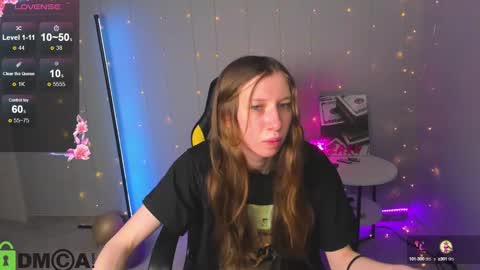 michele_mack online show from 30, 1, 2025