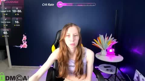 michele_mack online show from 17, 2, 2025