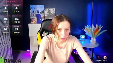 michele_mack online show from 27, 2, 2025