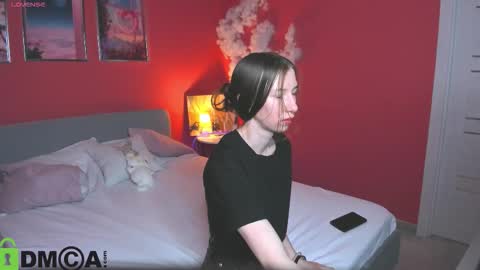 michele_mack online show from 22, 9, 2025