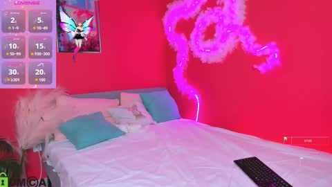 michele_mack online show from 17, 11, 2025