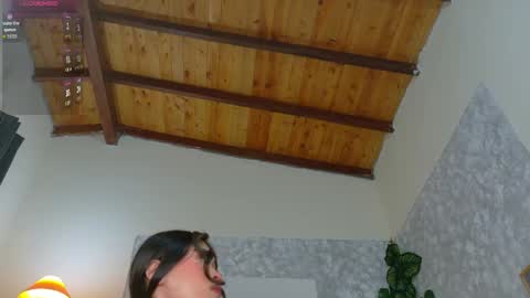 melannie   follow my new page online show from 20, 4, 2026