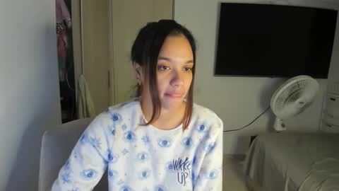 michell_arevalo online show from 7, 5, 2026