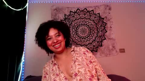 Snapshot of michell_bling chatting on 15, 12, 2024 Michi online show from 15, 12, 2024