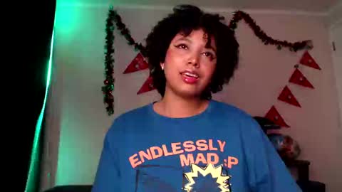 Snapshot of michell_bling chatting on 3, 1, 2025 Michi online show from 3, 1, 2025