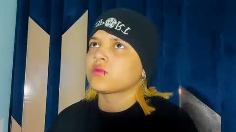 michell_rs online show from 13, 11, 2025