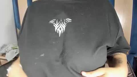 michell_rs online show from 24, 11, 2025