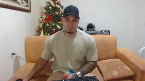 michelle_allen0104 online show from 15, 12, 2024