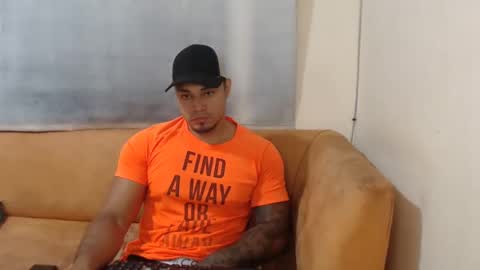 michelle_allen0104 online show from 29, 1, 2025