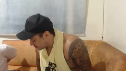 michelle_allen0104 online show from 10, 9, 2025