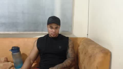 michelle_allen0104 online show from 20, 9, 2025