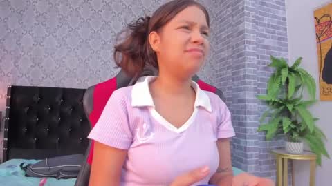 Michelle y Roger  online show from 14, 2, 2025