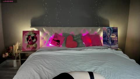 michelle_blond online show from 27, 3, 2026