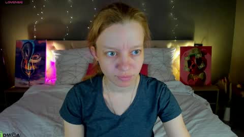 michelle_blond online show from 19, 5, 2026