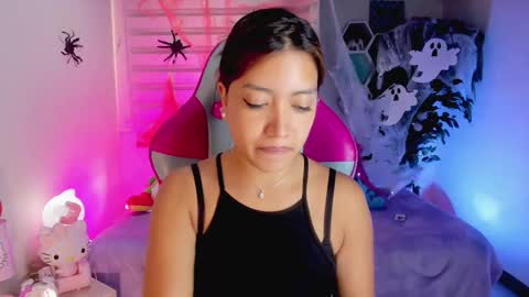 michelle chang online show from 20, 10, 2025