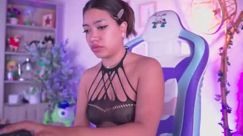 michelle chang online show from 28, 11, 2025